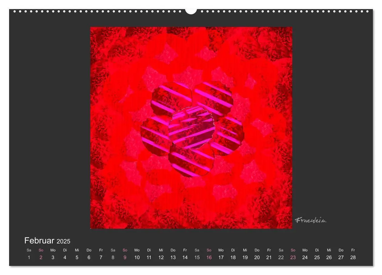 Bild: 9783435648924 | Schwarzwald. Anders. (Wandkalender 2025 DIN A2 quer), CALVENDO...