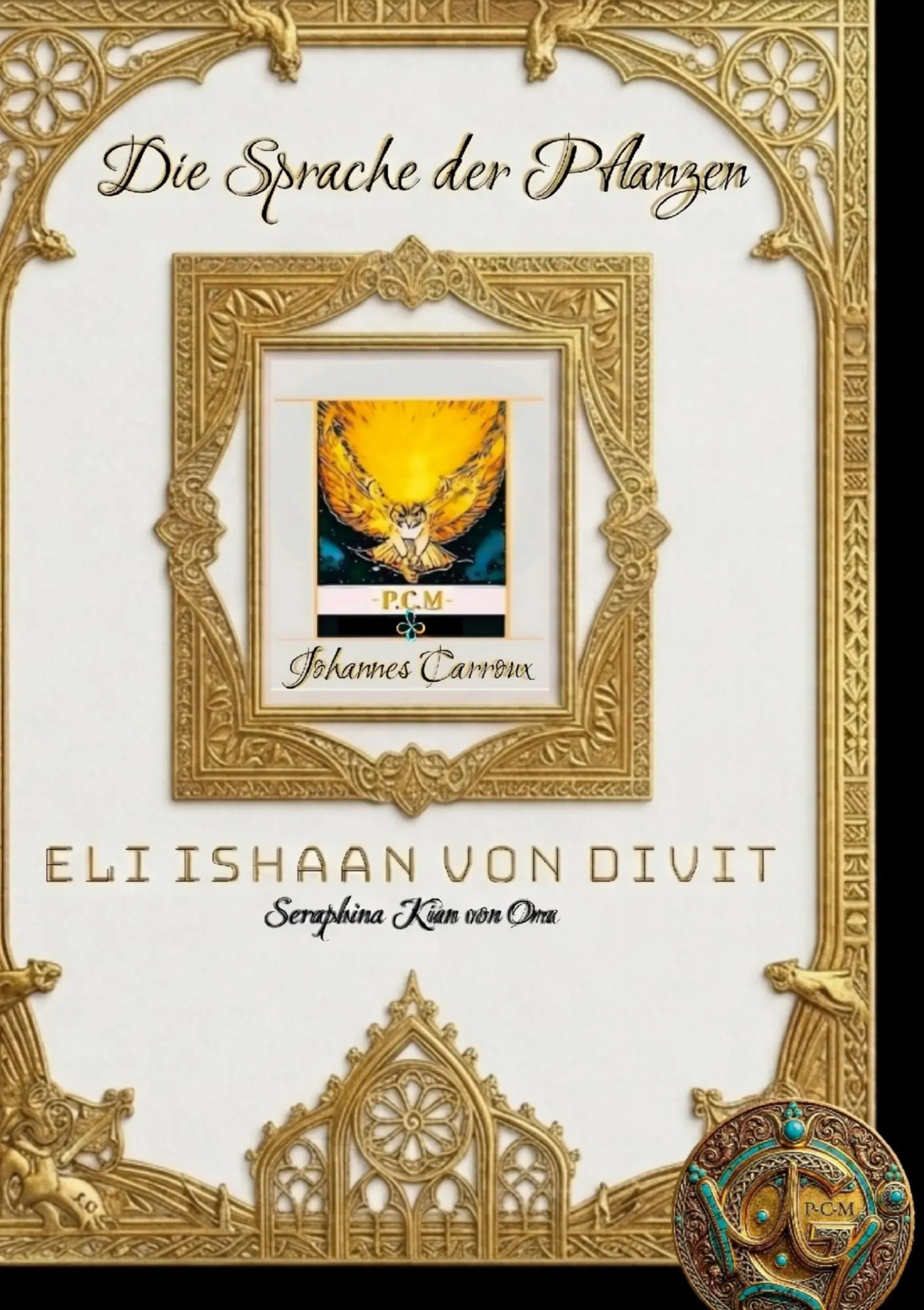 Cover: 9783695198924 | Eli Ishaan von Divit | Johannes Carroux | Buch | 236 S. | Deutsch