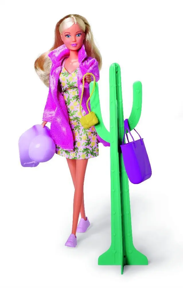 Bild: 4006592079024 | Steffi Love Fashion Set | Windowbox | 105733604 | 2022 | Simba Toys