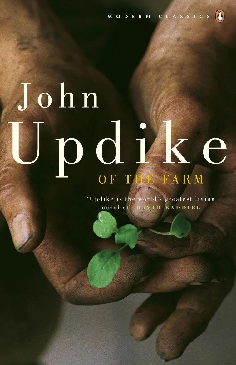 Cover: 9780141189024 | Of the Farm | John Updike | Taschenbuch | Englisch | 2007