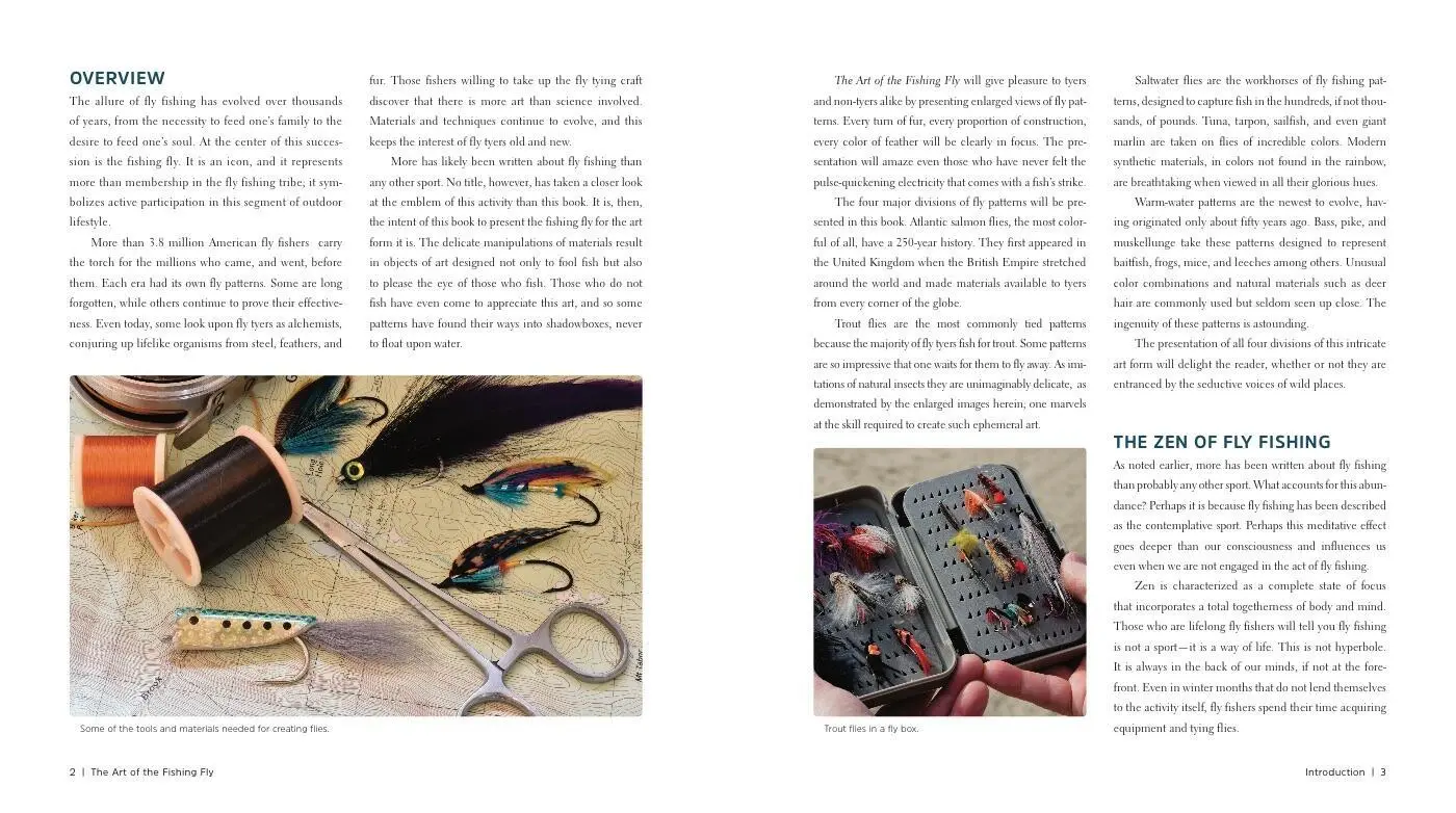 Bild: 9781454929024 | The Art of the Fishing Fly | Tony Lolli | Buch | Gebunden | Englisch