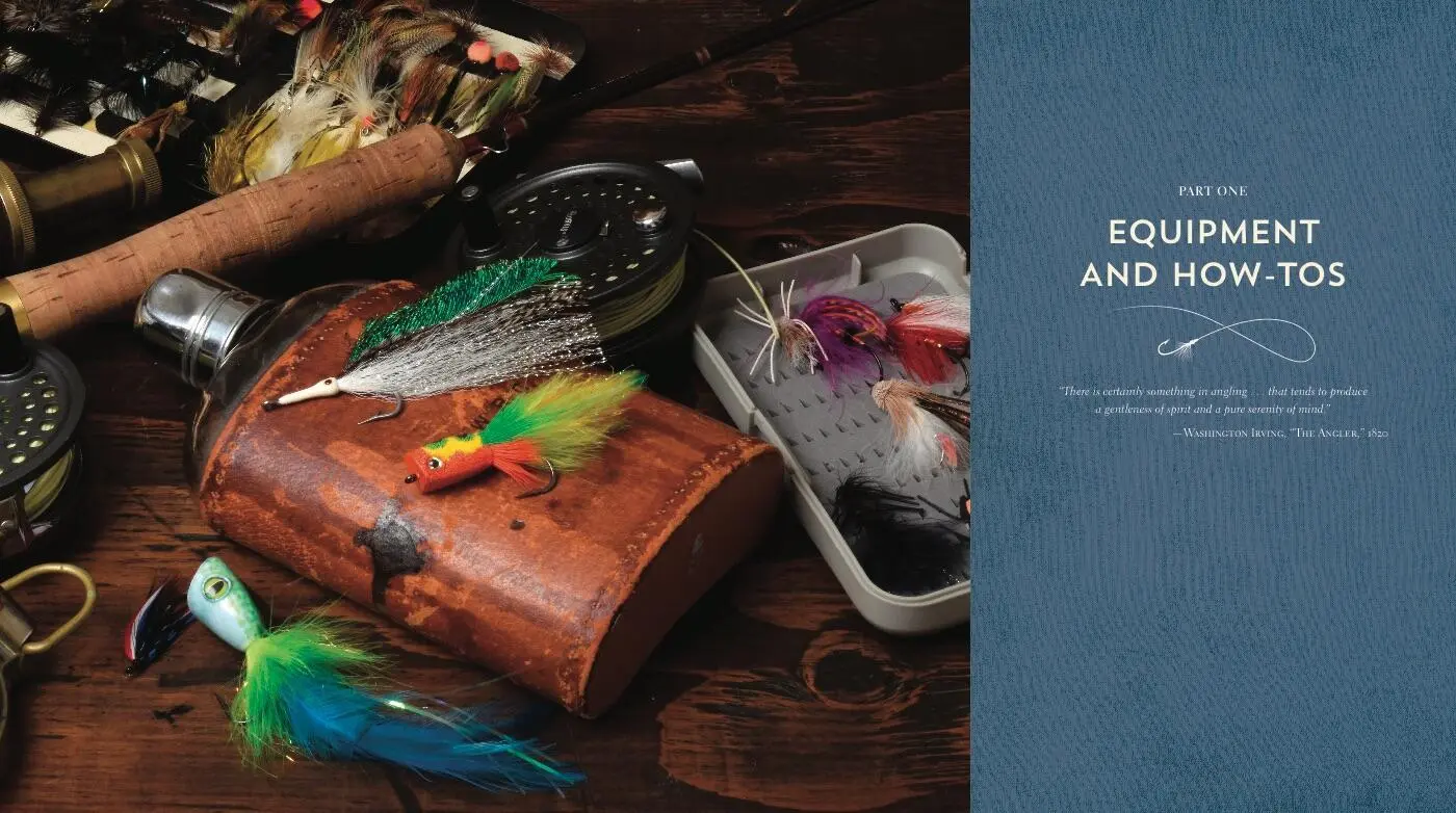 Bild: 9781454929024 | The Art of the Fishing Fly | Tony Lolli | Buch | Gebunden | Englisch