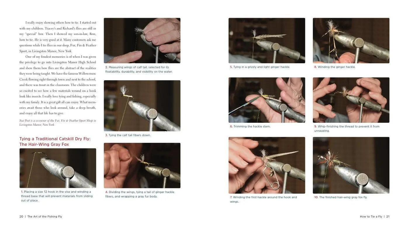 Bild: 9781454929024 | The Art of the Fishing Fly | Tony Lolli | Buch | Gebunden | Englisch