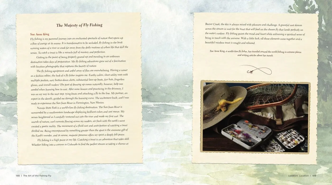 Bild: 9781454929024 | The Art of the Fishing Fly | Tony Lolli | Buch | Gebunden | Englisch