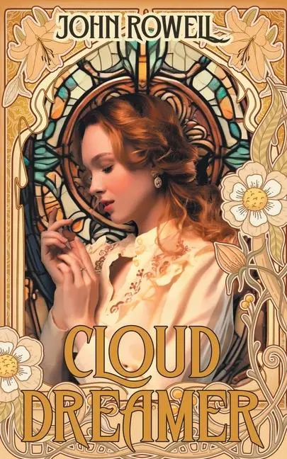 Cover: 9781923289024 | Cloud Dreamer | John Rowell | Taschenbuch | Englisch | 2024