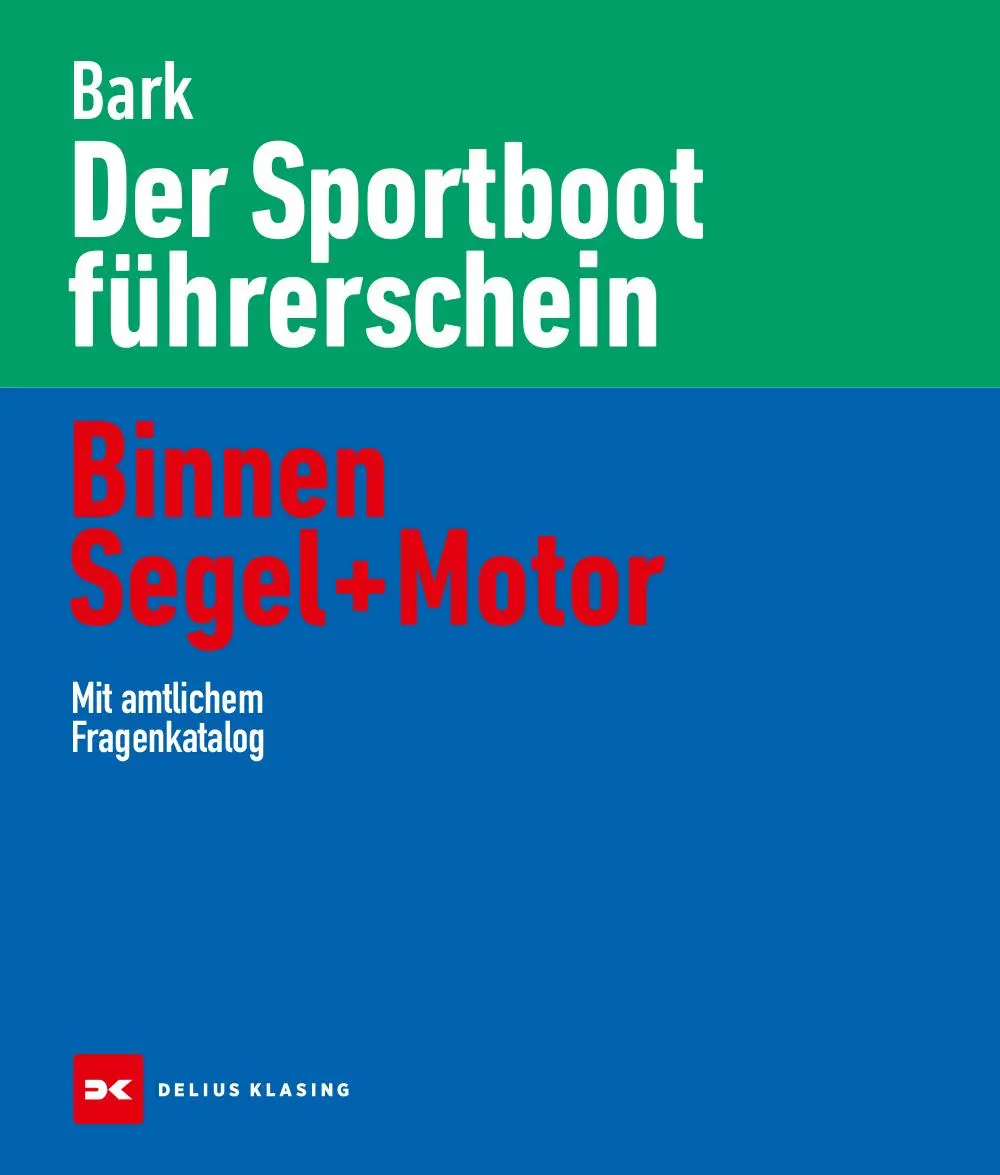 Cover: 9783667129024 | Der Sportbootführerschein Binnen Segel und Motor | Axel Bark | Buch