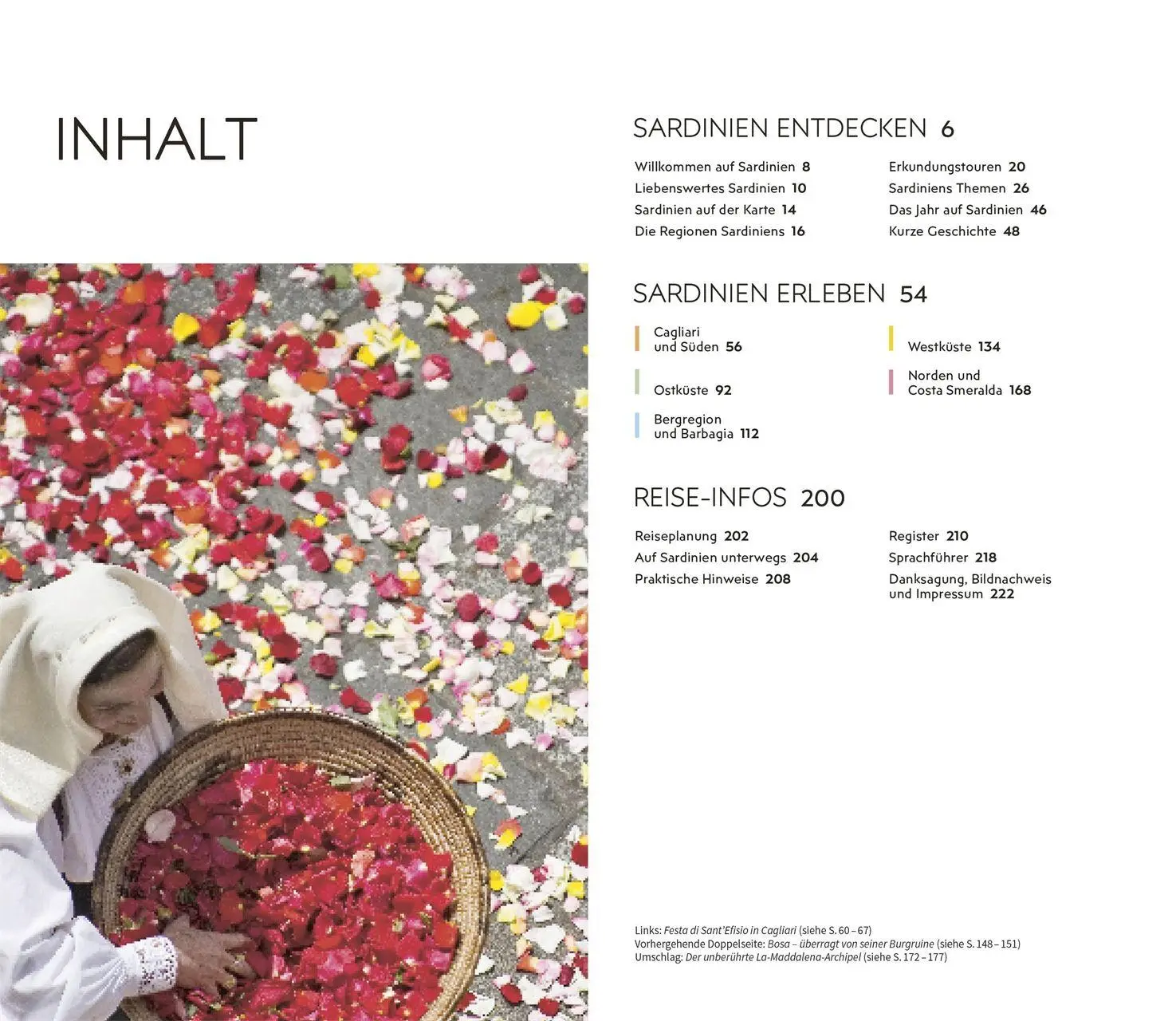 Bild: 9783734209024 | Vis-à-Vis Reiseführer Sardinien | DK Verlag - Reise | Taschenbuch