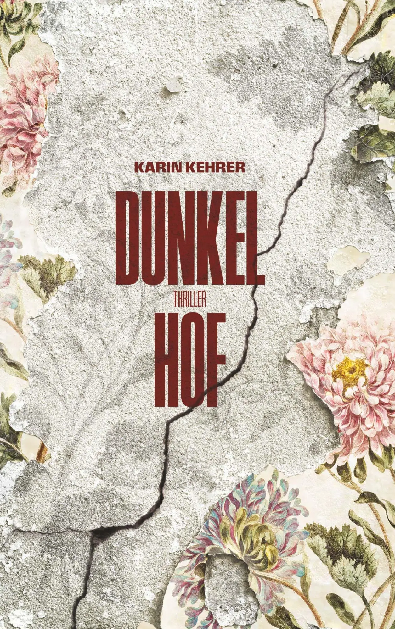Cover: 9783991929024 | Dunkelhof | Karin Kehrer | Taschenbuch | 250 S. | Deutsch | 2026