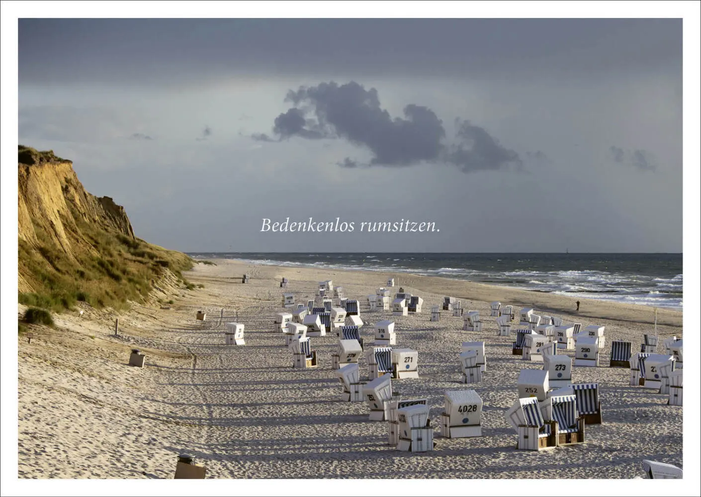 Bild: 4250454739124 | Post vom Meer - Postkartenset | Sehnsuchtsort &amp; Kraftquelle | Buch