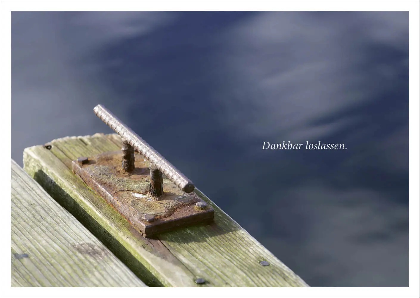 Bild: 4250454739124 | Post vom Meer - Postkartenset | Sehnsuchtsort &amp; Kraftquelle | Buch