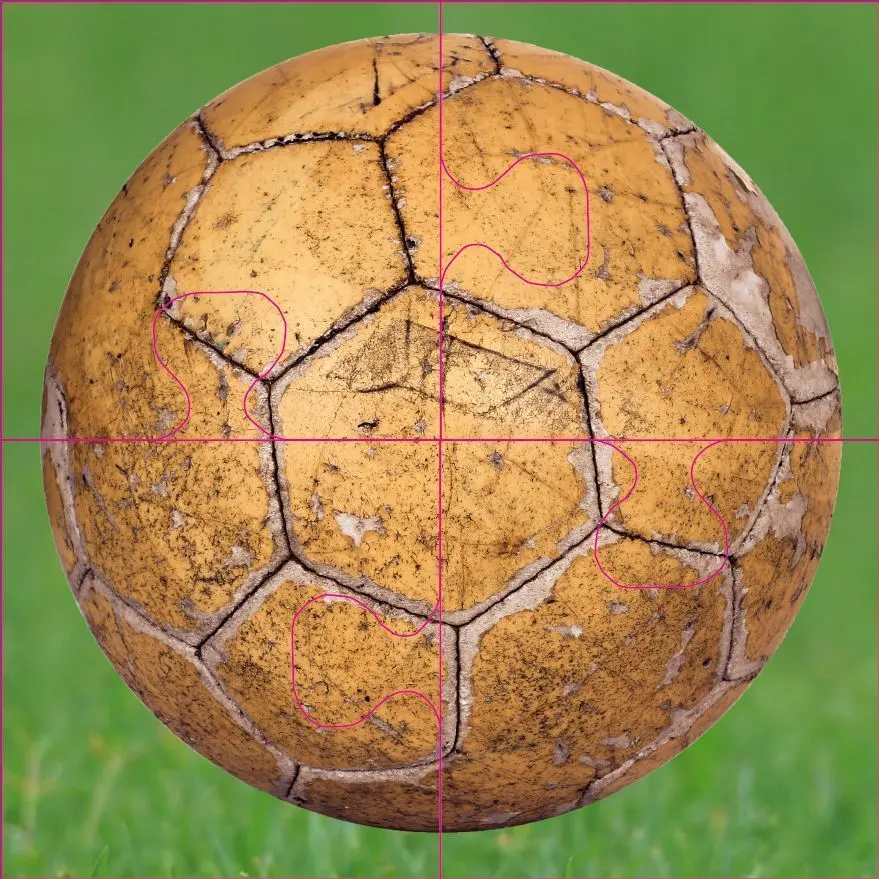 Bild: 4280000809124 | Das "Gelingt-immer"- Puzzle Krimskrams. Das Puzzle-Spiel für...