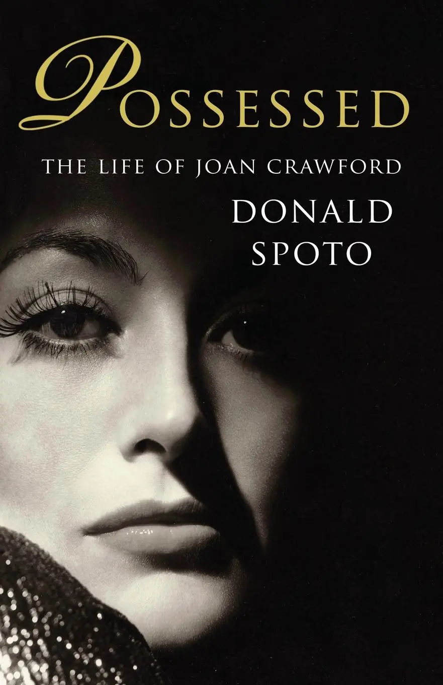 Cover: 9780099539124 | Possessed | Donald Spoto | Taschenbuch | Englisch | 2012 | Arrow
