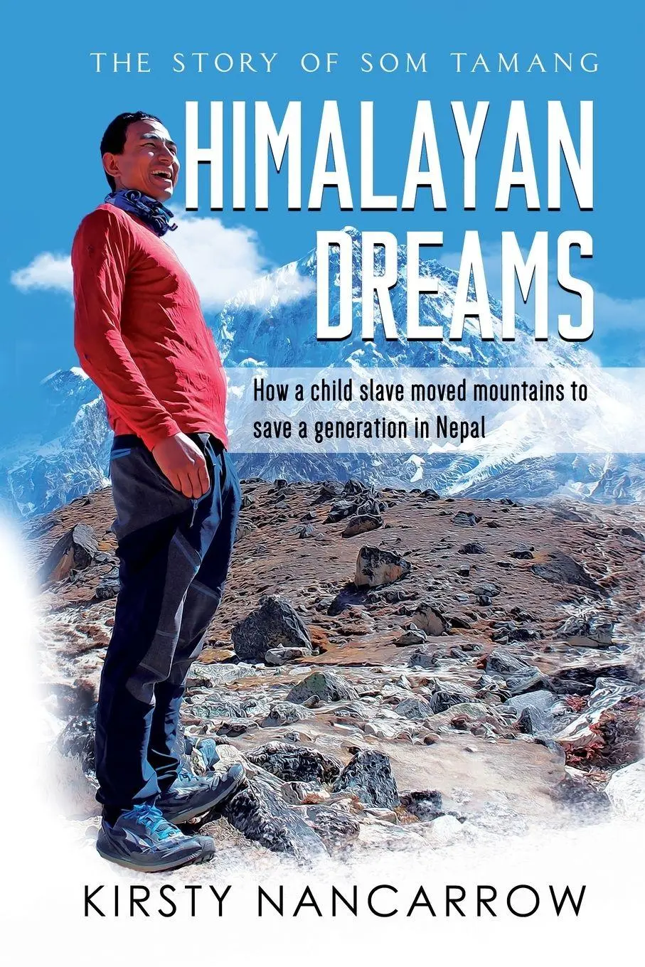 Cover: 9780648609124 | Himalayan Dreams | Kirsty Nancarrow | Taschenbuch | Englisch | 2024