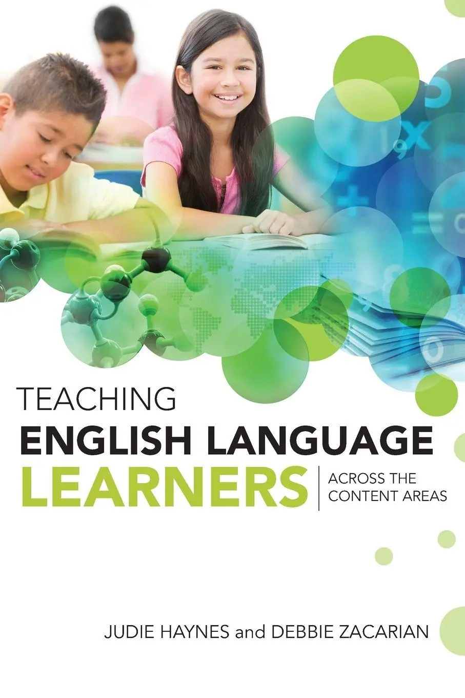 Cover: 9781416609124 | Teaching English Language Learners Across the Content Areas | Buch