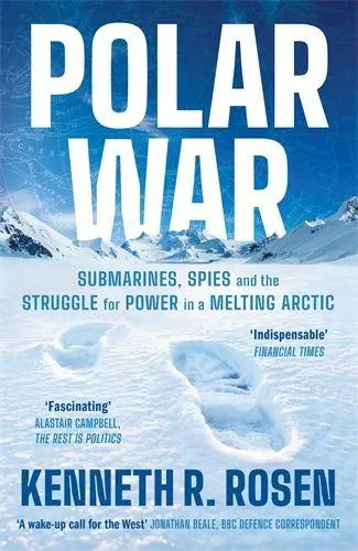 Cover: 9781805229124 | Polar War | Kenneth R. Rosen | Buch | 302 S. | Englisch | 2026