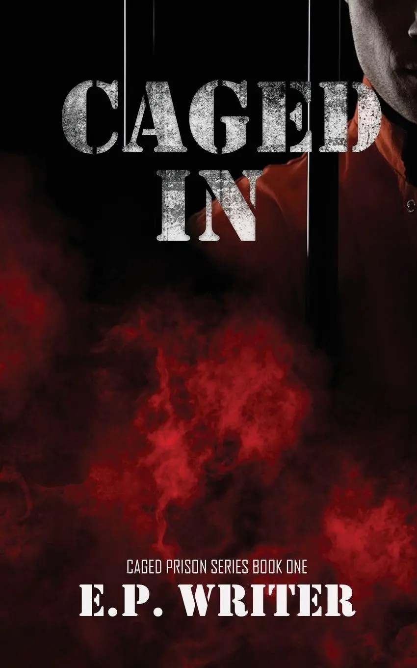 Cover: 9781923109124 | Caged In | E. P. Writer | Taschenbuch | Englisch | 2024