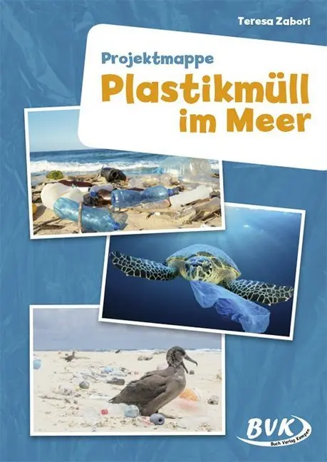 Cover: 9783867409124 | Plastikmüll im Meer. Projektmappe | Teresa Zabori | Broschüre | 40 S.
