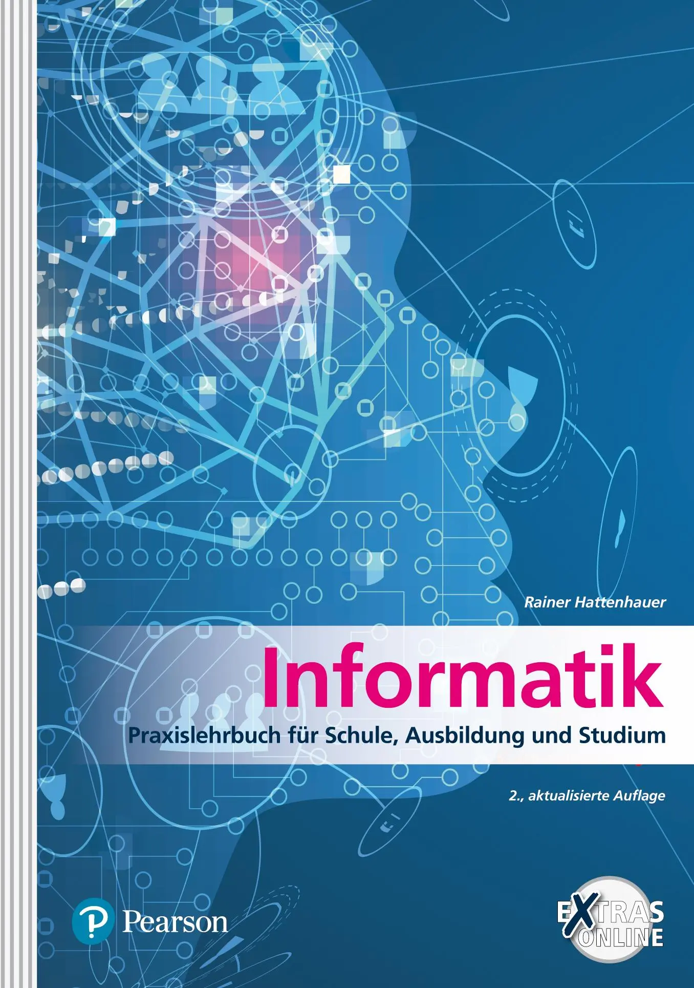 Cover: 9783868949124 | Informatik | Praxislehrbuch für Schule, Ausbildung und Studium | Buch
