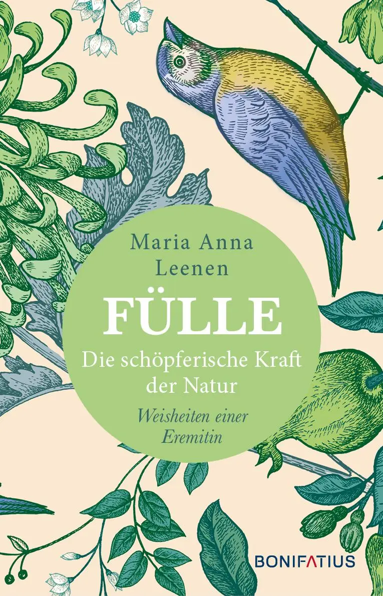 Cover: 9783897109124 | Fülle | Maria Anna Leenen | Buch | 240 S. | Deutsch | 2022