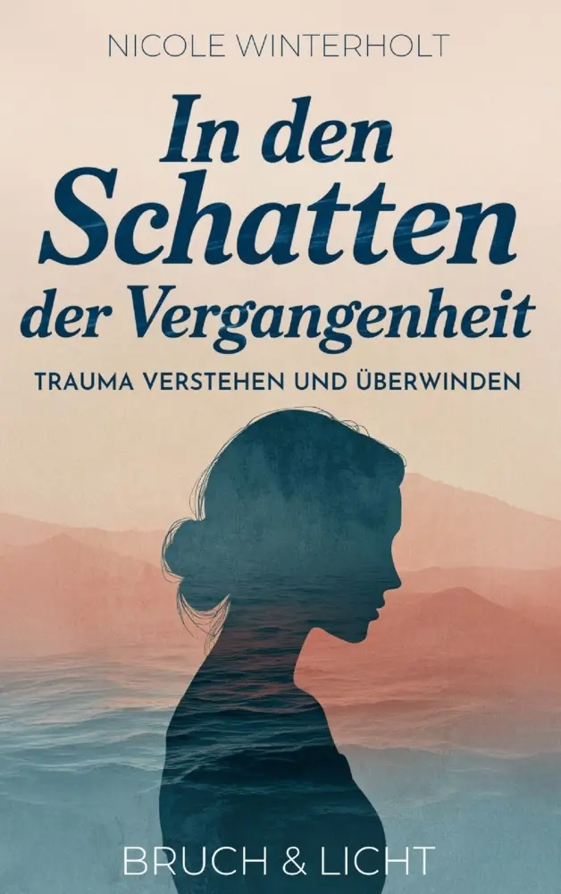 Cover: 9783912189124 | In den Schatten der Vergangenheit: Trauma verstehen und überwinden...