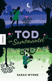 Cover: 9783957289124 | Tod im Samtmantel | Sarah Wynne | Buch | 272 S. | Deutsch | 2025