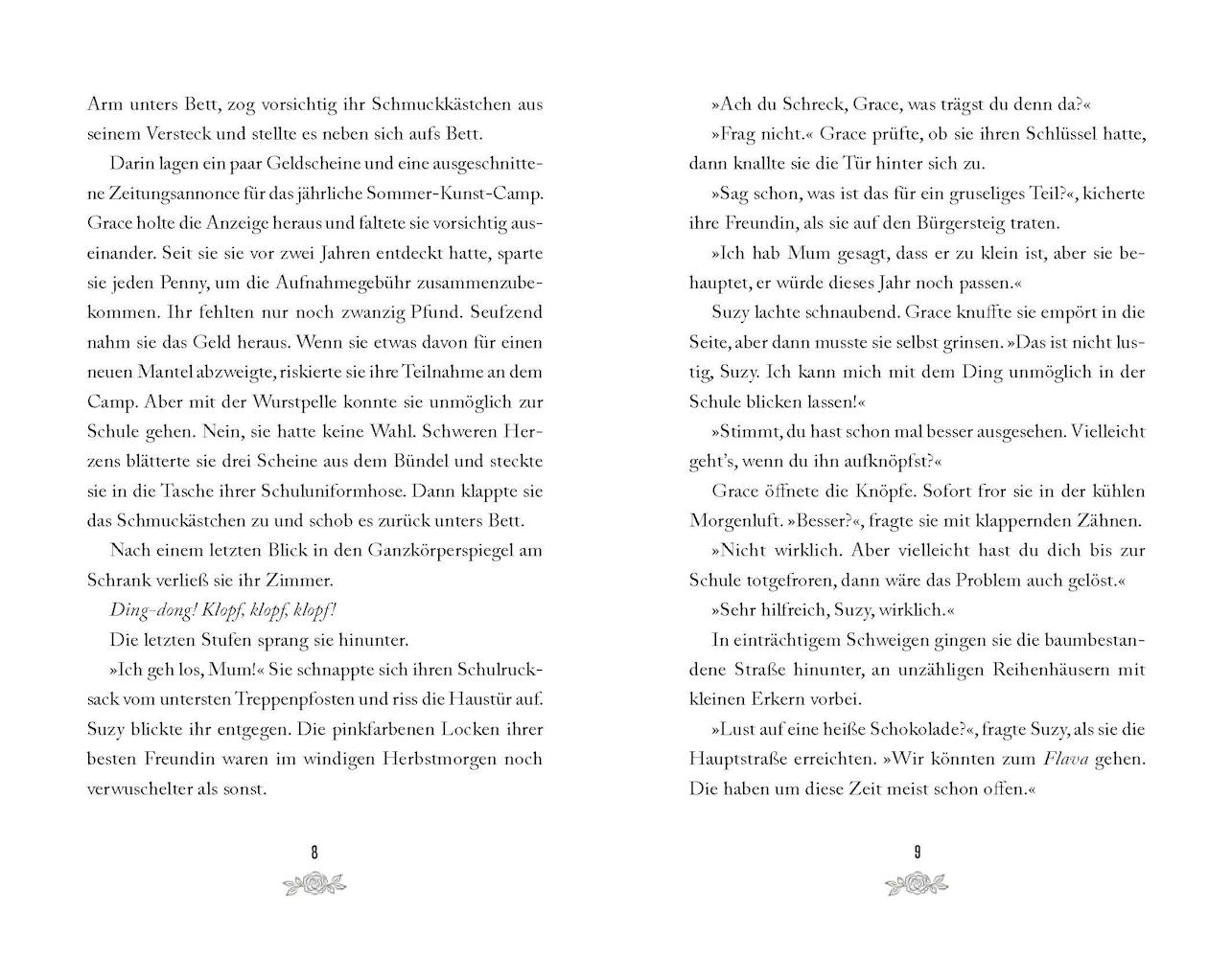 Bild: 9783957289124 | Tod im Samtmantel | Sarah Wynne | Buch | 272 S. | Deutsch | 2025