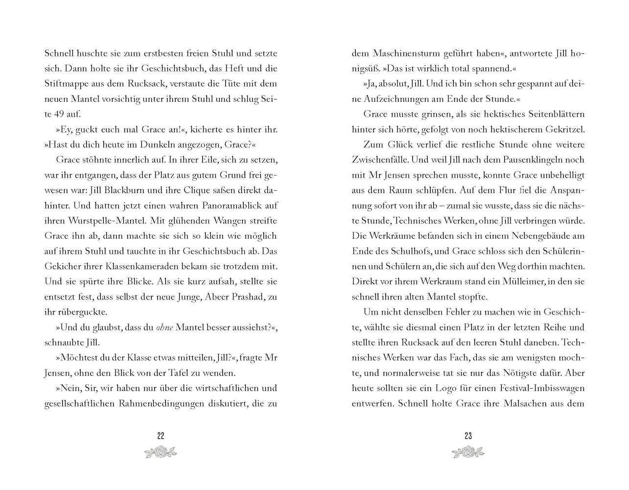 Bild: 9783957289124 | Tod im Samtmantel | Sarah Wynne | Buch | 272 S. | Deutsch | 2025