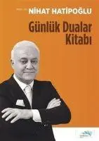 Cover: 9786052169124 | Günlük Dualar Kitabi | Nihat Hatipoglu | Taschenbuch | Türkisch | 2026