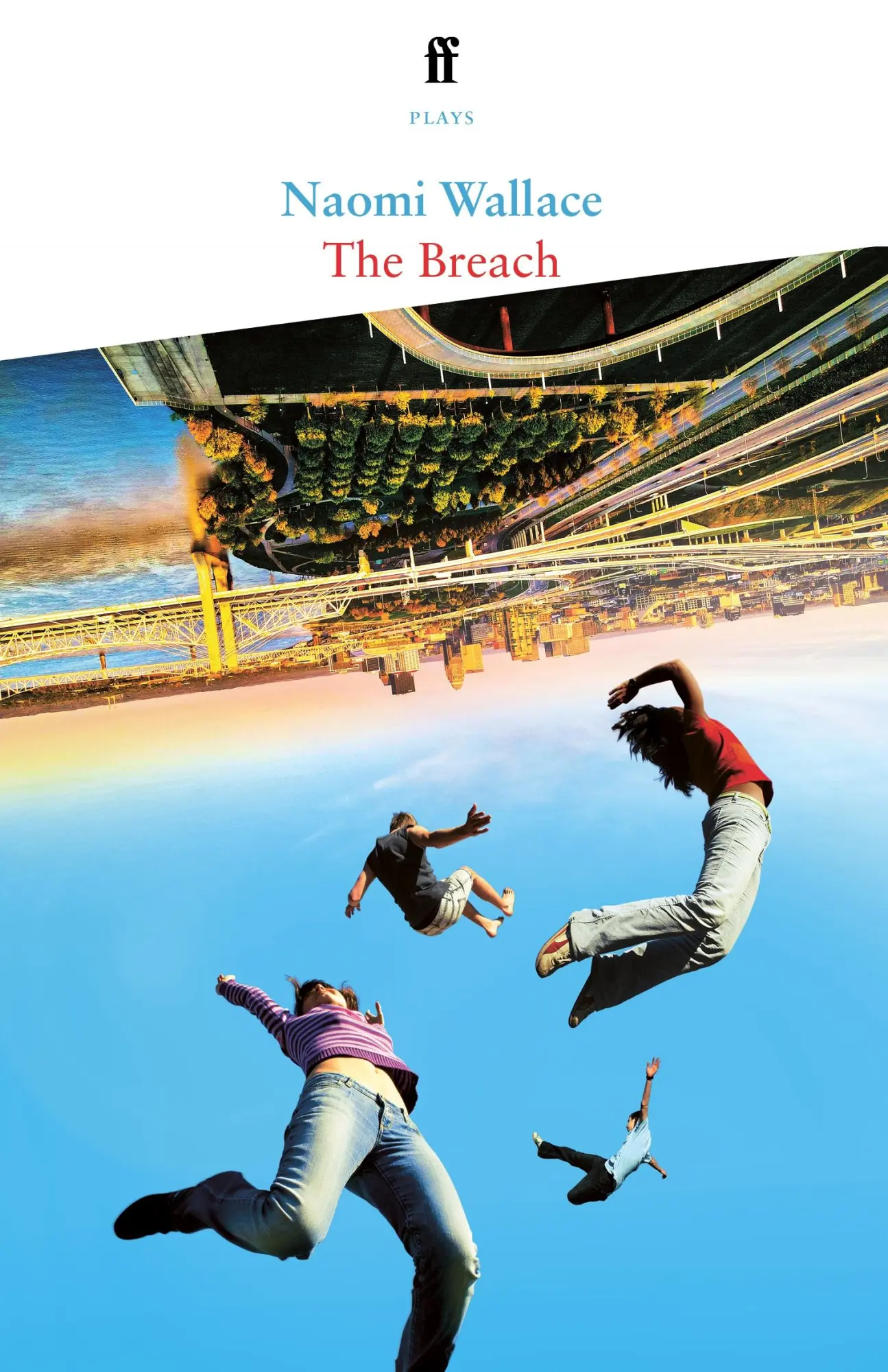 Cover: 9780571379224 | The Breach | Naomi Wallace | Taschenbuch | Kartoniert / Broschiert