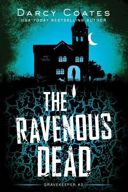 Cover: 9781728239224 | The Ravenous Dead | Darcy Coates | Taschenbuch | Englisch | 2022