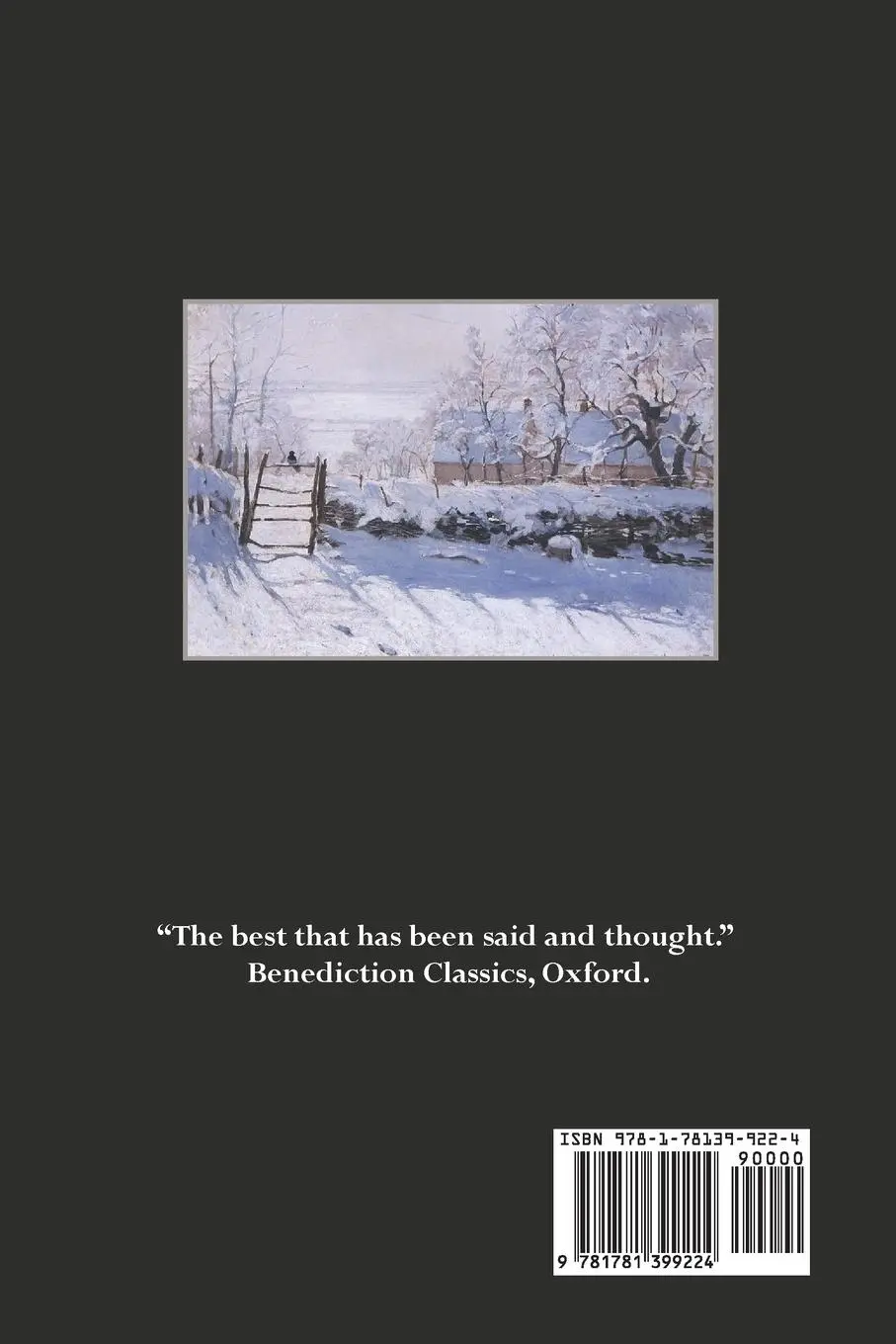 Rückseite: 9781781399224 | Wuthering Heights | Emily Brontë | Taschenbuch | Englisch | 2017