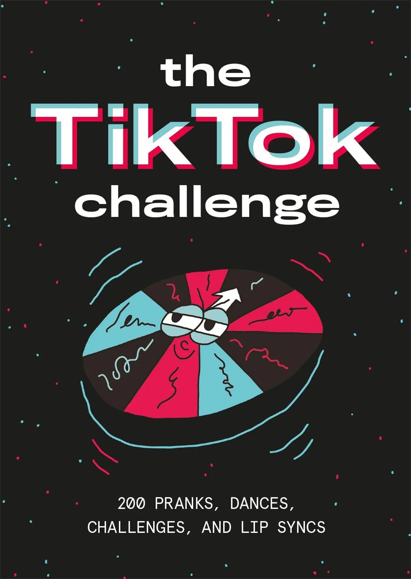 Cover: 9781786279224 | The Tiktok Challenge | Will Eagle | Box | 102 S. | Englisch | 2021