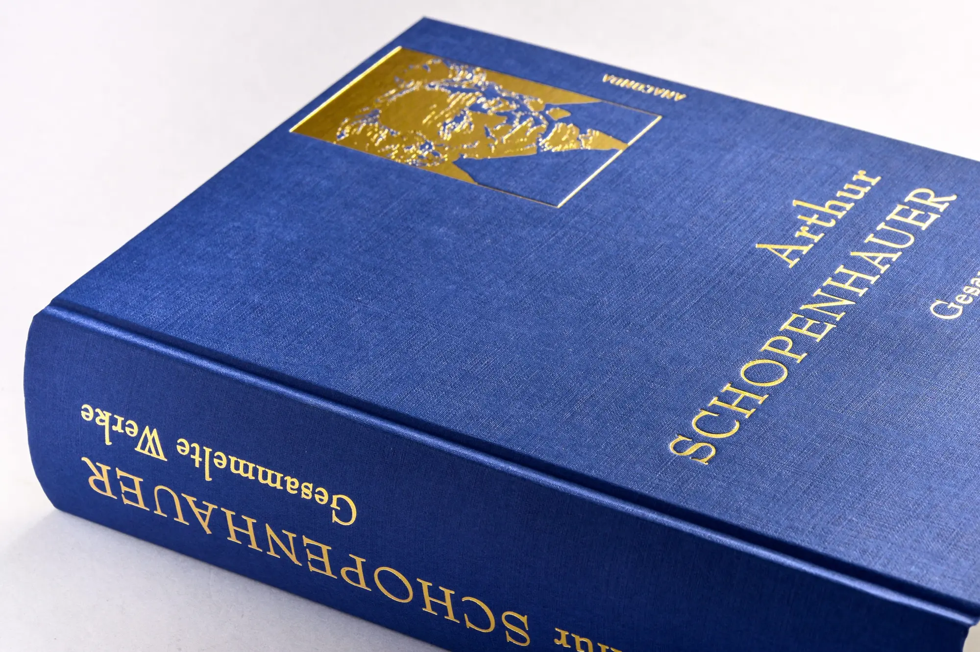 Bild: 9783730609224 | Arthur Schopenhauer, Gesammelte Werke | Arthur Schopenhauer | Buch
