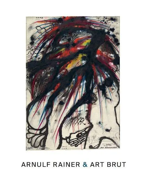 Cover: 9783753309224 | Arnulf Rainer &amp; Art Brut | Helmut Zambo (u. a.) | Taschenbuch | 192 S.