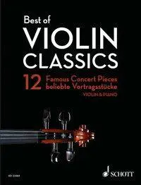 Cover: 9783795749224 | Best of Violin Classics | Wolfgang Birtel | Buch | 208 S. | Deutsch