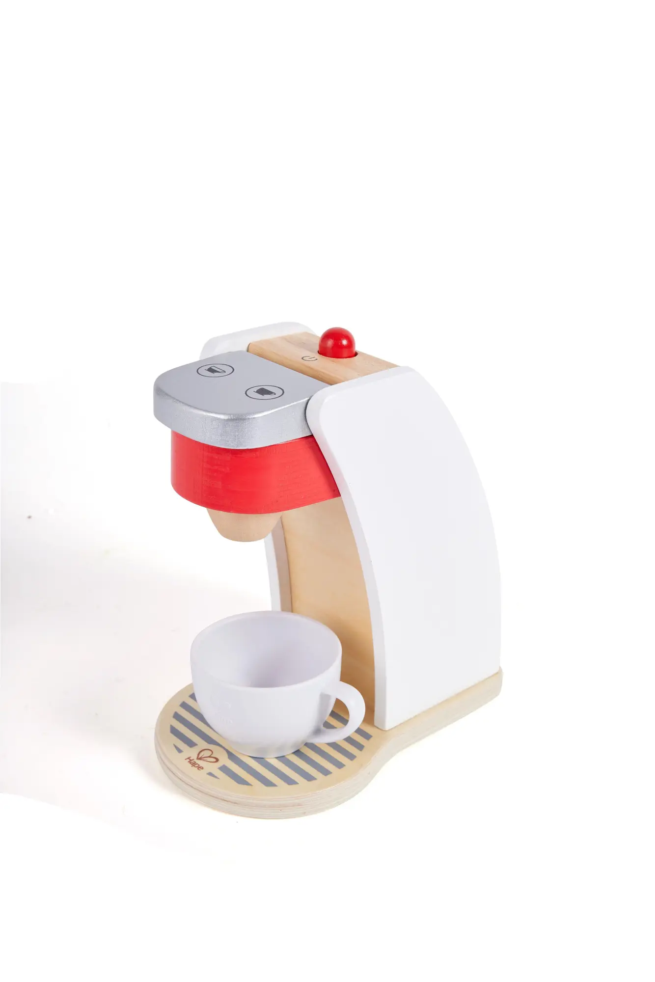 Bild: 6943478019324 | Hape - Meine Kaffeemaschine | Toynamics Europe GmbH | E3146 | Deutsch