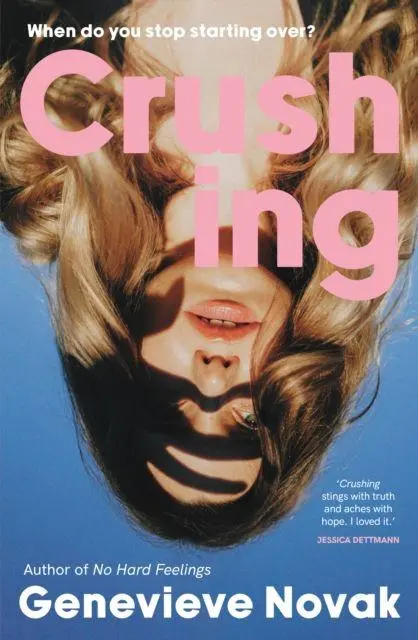 Cover: 9781460769324 | Crushing | Genevieve Novak | Taschenbuch | Englisch | 2026