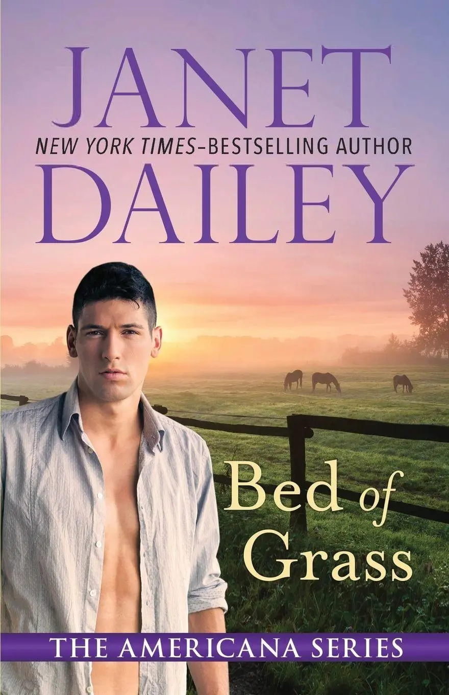 Cover: 9781497639324 | Bed of Grass | Janet Dailey | Taschenbuch | Kartoniert / Broschiert