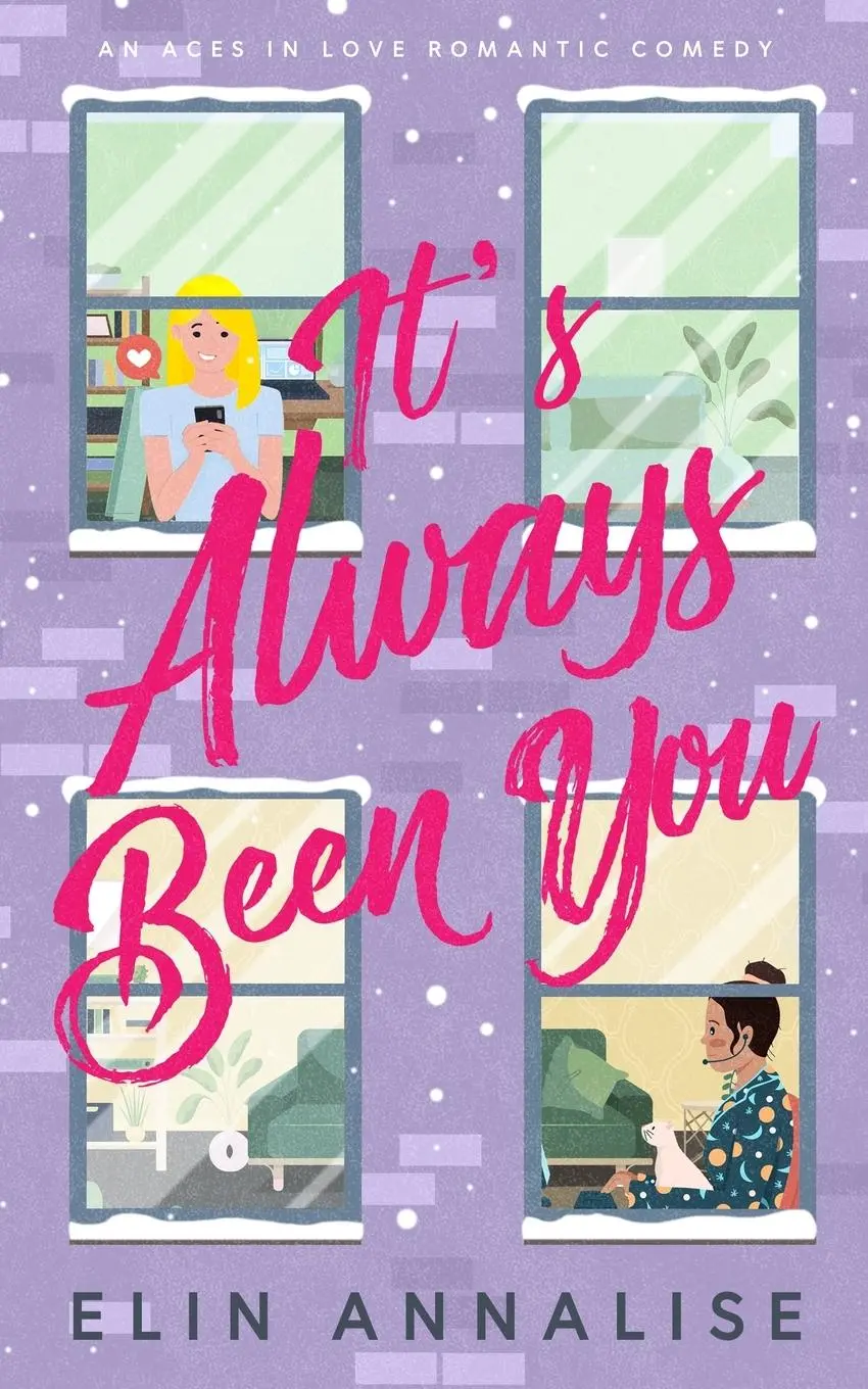 Cover: 9781912369324 | It's Always Been You | Elin Annalise | Taschenbuch | Englisch | 2021