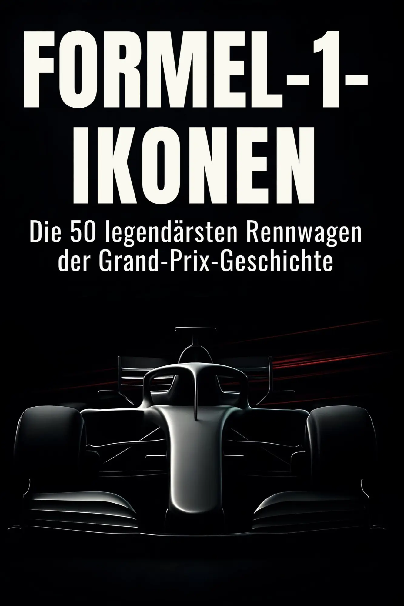 Cover: 9783695369324 | Formel-1-Ikonen | Olivia Schmitt | Taschenbuch | 106 S. | Deutsch