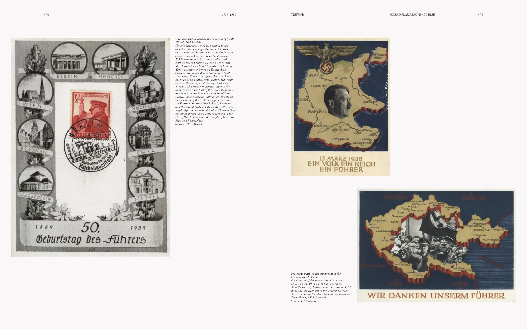 Bild: 9783869229324 | Urban Planning in Nazi Germany | Uwe Altrock (u. a.) | Buch | 624 S.