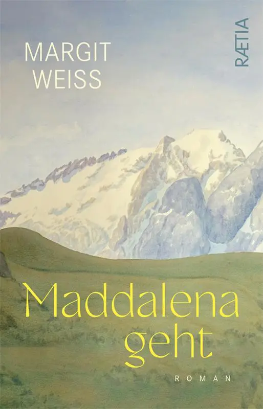 Cover: 9788872839324 | Maddalena geht | Roman | Margit Weiß | Buch | 256 S. | Deutsch | 2024