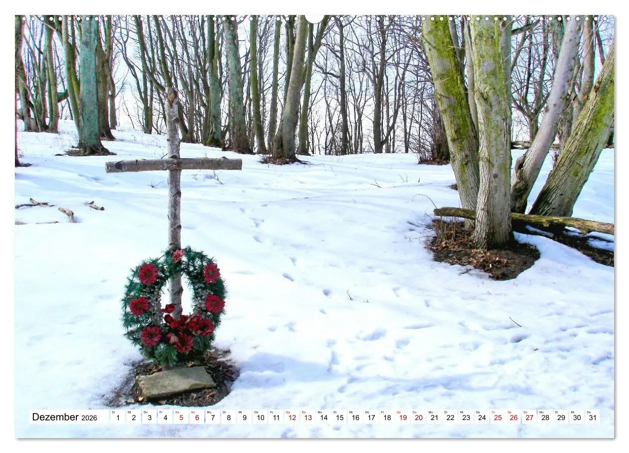 Bild: 9783457449424 | Winter in Ostpreußen - Bilder aus einem eisigen Land (hochwertiger...
