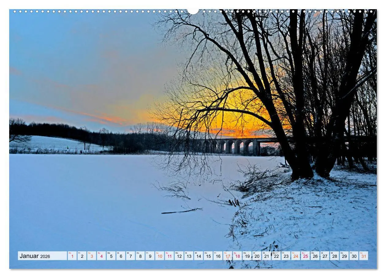 Bild: 9783457689424 | Bielefeld - Der Obersee - unendliche Motive... (hochwertiger...