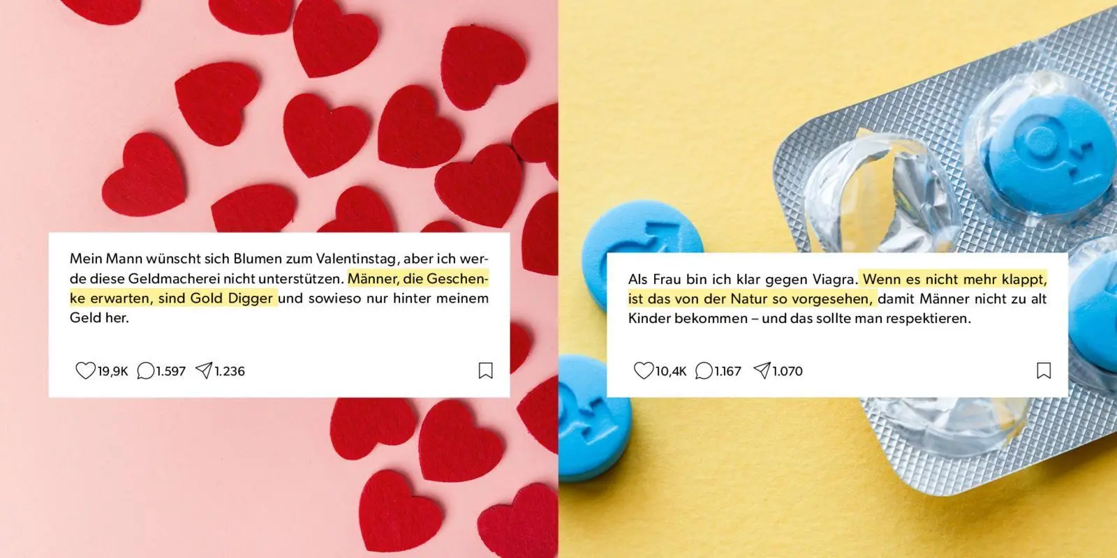 Bild: 9783742329424 | Wieso Männer die Macht über die Wäsche und nicht die Welt haben...