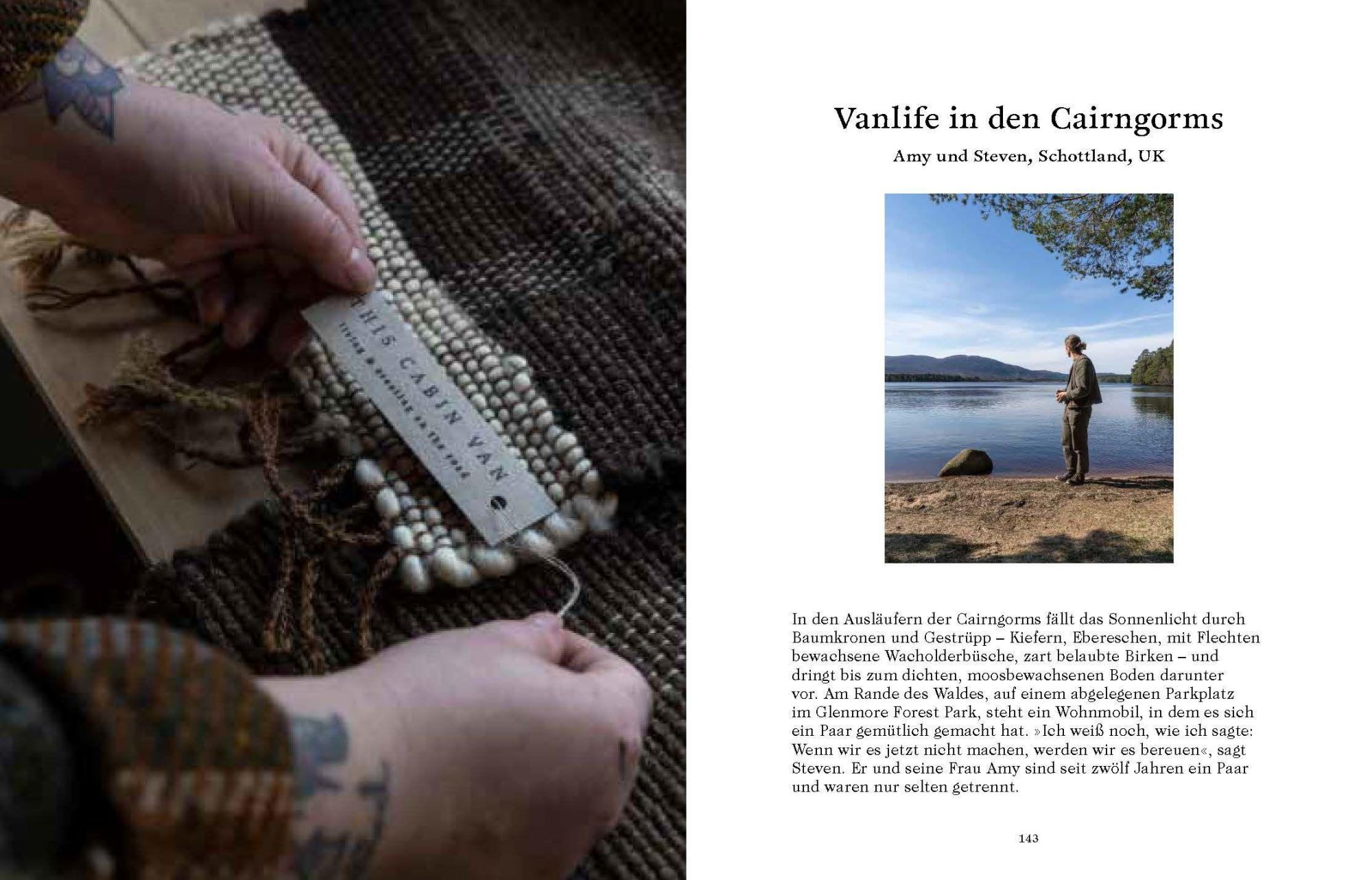 Bild: 9783791389424 | Call of the Wild | Der Traum vom autarken Leben in der Natur | Buch