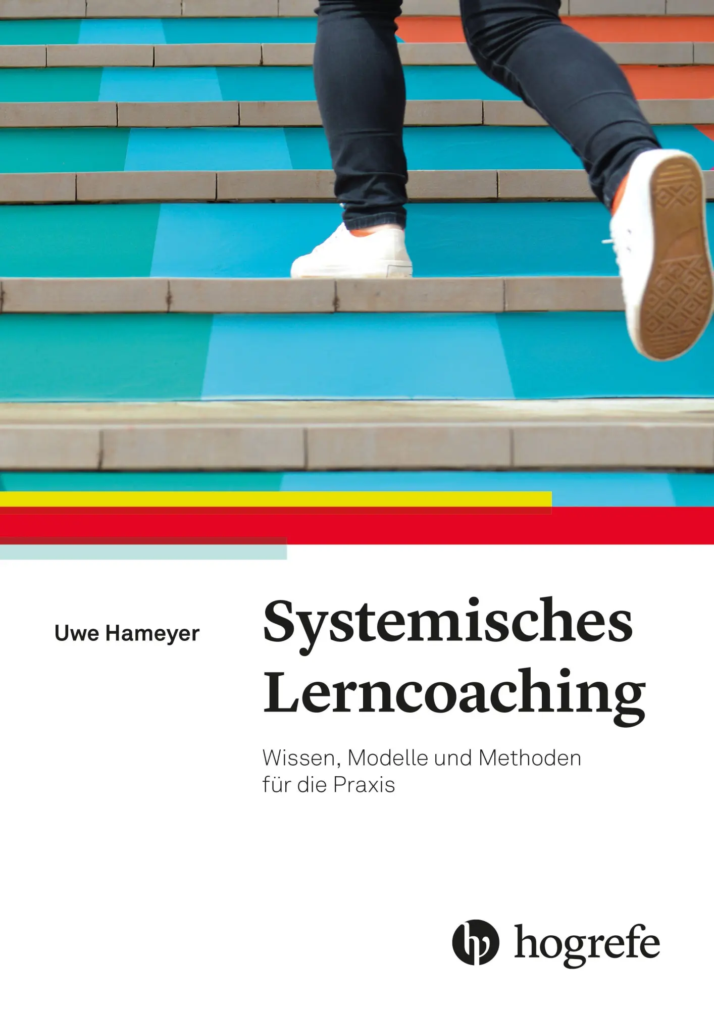 Cover: 9783801729424 | Systemisches Lerncoaching | Uwe Hameyer | Taschenbuch | 353 S. | 2026
