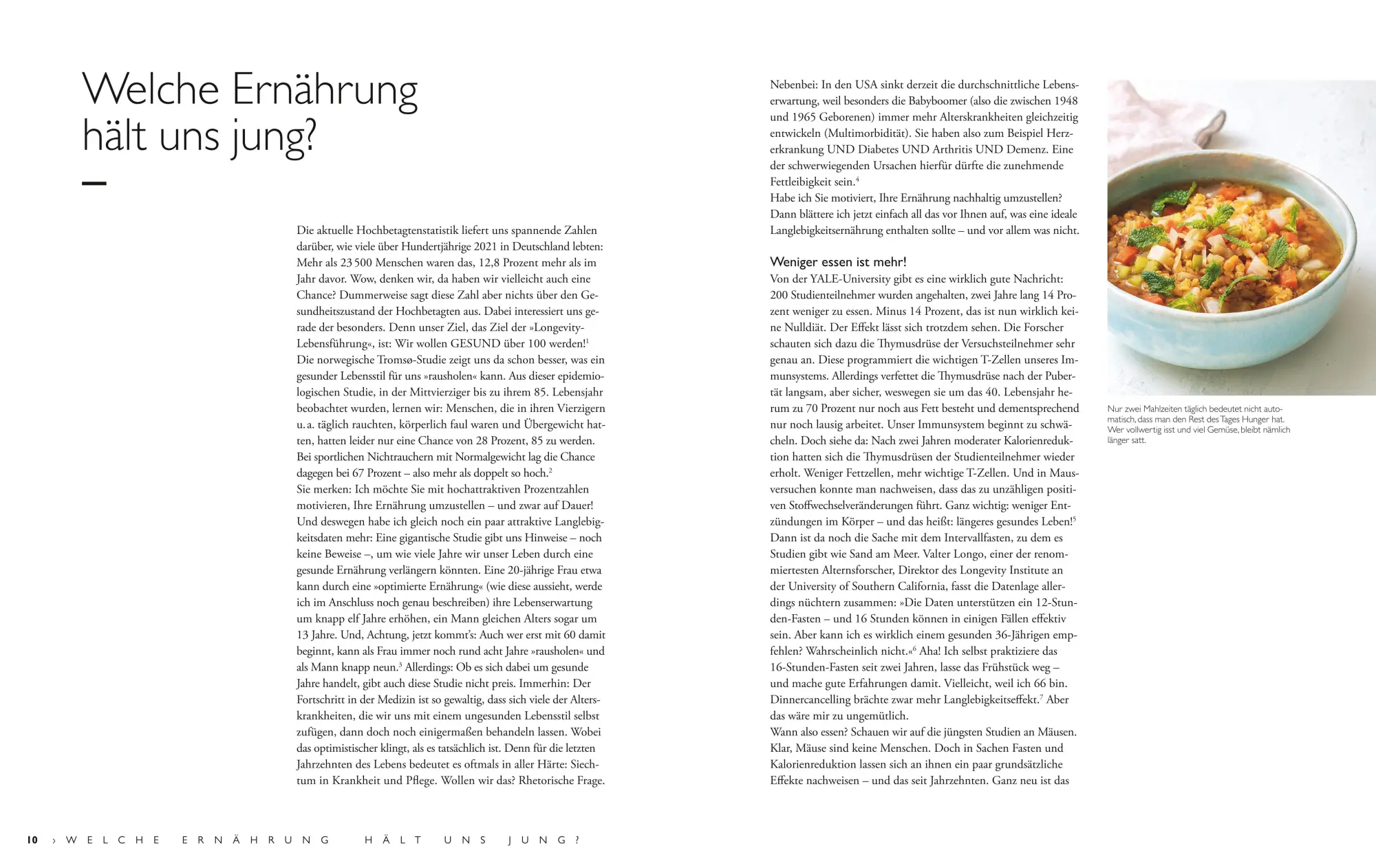 Bild: 9783833889424 | Der Verjüngungs-Plan | Nina Ruge | Buch | 192 S. | Deutsch | 2023