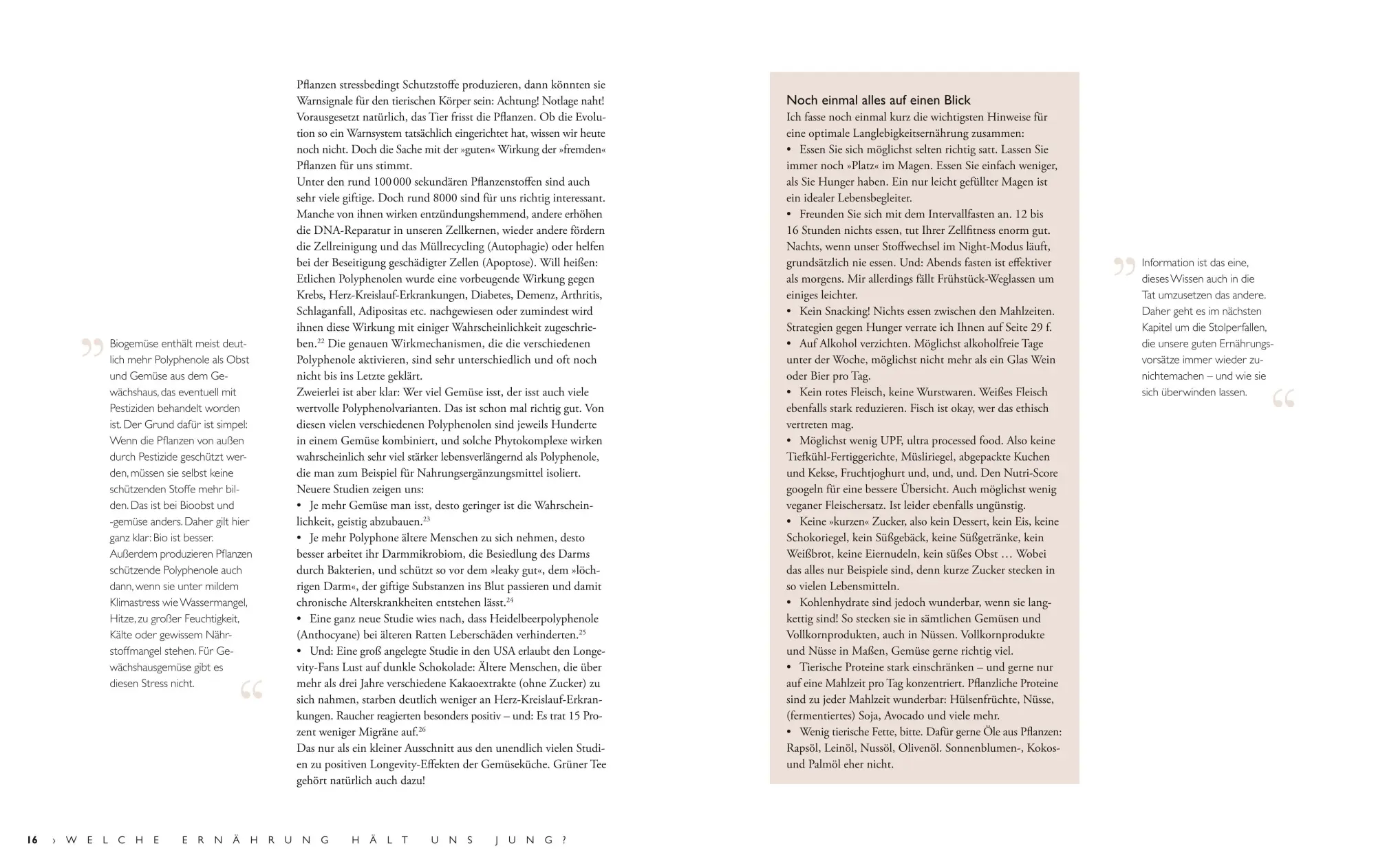 Bild: 9783833889424 | Der Verjüngungs-Plan | Nina Ruge | Buch | 192 S. | Deutsch | 2023