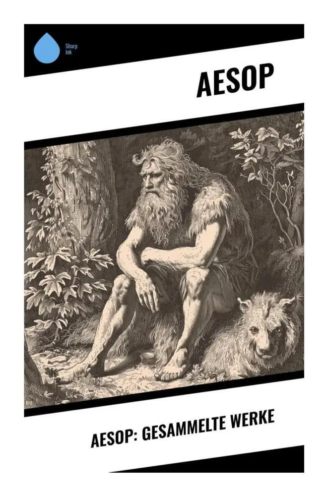 Cover: 9788028349424 | Aesop: Gesammelte Werke | Aesop | Taschenbuch | 92 S. | Deutsch | 2023